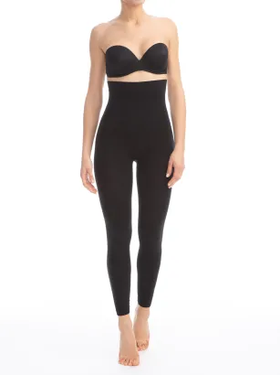 Antycellulitowe legginsy masujące 133 rozmiary do S do 5XL