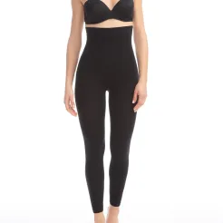 Antycellulitowe legginsy masujące 133 rozmiary do S do 5XL