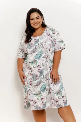 Koszula nocna Taro Renny 3371 2XL-3XL