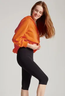 Legginsy Gatta 44086 Mirella Midi 3/4 S-XL - 3