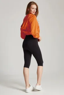 Legginsy Gatta 44086 Mirella Midi 3/4 S-XL - 4