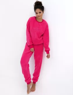 Ciepła piżama homewear Sensis Berkley FKS S-XL - 5