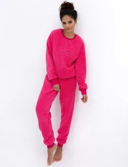 Ciepła piżama homewear Sensis Berkley FKS S-XL - 5