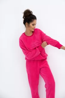 Ciepła piżama homewear Sensis Berkley FKS S-XL - 6