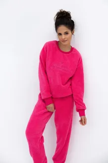Ciepła piżama homewear Sensis Berkley FKS S-XL - 7