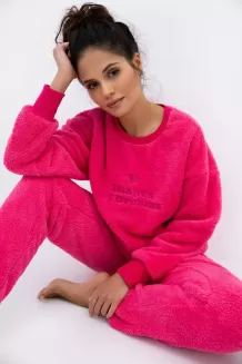 Ciepła piżama homewear Sensis Berkley FKS S-XL - 2