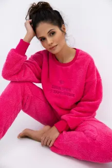 Ciepła piżama homewear Sensis Berkley FKS S-XL - 2