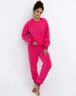 Ciepła piżama homewear Sensis Berkley FKS S-XL