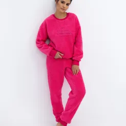 Ciepła piżama homewear Sensis Berkley FKS S-XL