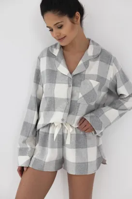 Piżama Sensis Joanna rozmiar XL