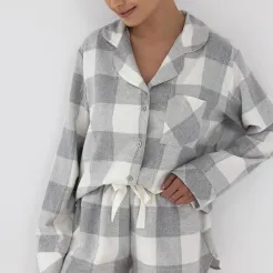Piżama Sensis Joanna rozmiar XL