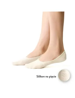 Baleriny Steven art.058 35-40 damskie - 5