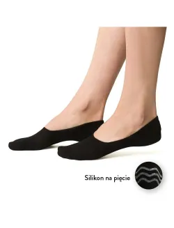 Baleriny Steven art.058 35-40 damskie - 4