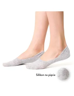 Baleriny Steven art.058 35-40 damskie - 3