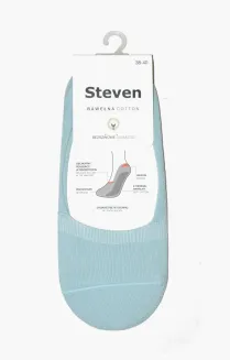 Baleriny Steven art.058 35-40 damskie - 2