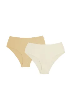 Figi Henderson Ladies 42853-K003 Bump1 dwupak S-2XL - 5