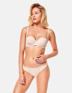 Biustonosz bardotka Henderson Ladies Raff 23446 - 11