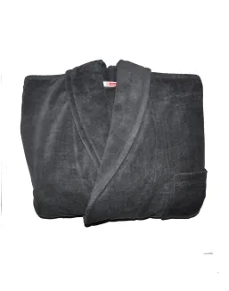 Szlafrok De Lafense 803 M-2XL męski - 23
