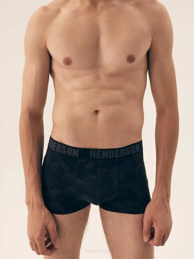 Bokserki short leg Henderson 43170 Soul pięciopak
