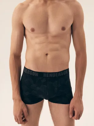 Bokserki short leg Henderson 43170 Soul pięciopak