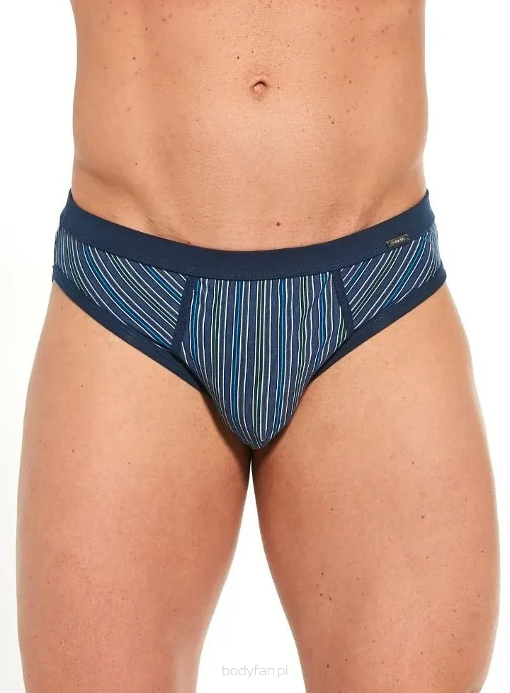 Slipy Cornette 232/128 Trim Various S-2XL