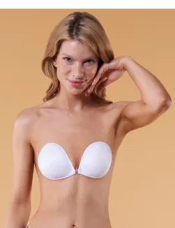 Biustonosz Julimex BS 02 samonośny Push Up - 9