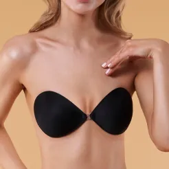Biustonosz Julimex BS 02 samonośny Push Up