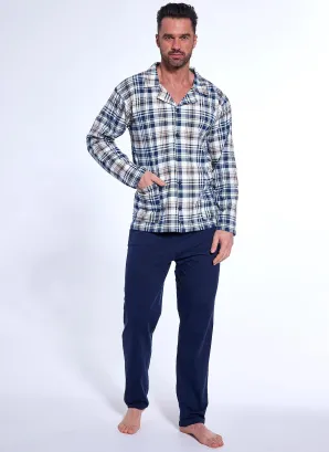 Piżama Cornette 114/77 rozmiar 3XL