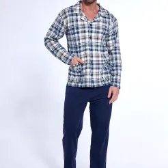 Piżama Cornette 114/77 rozmiar 3XL