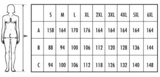 Piżama M-Max Leveza Albena 1481 3/4 - 3