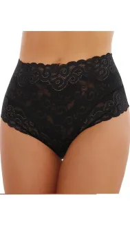 Koronkowe majtki Emili Ines S-XL - 7