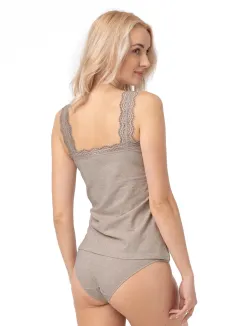 Koszulka na ramiączkach Key LVS 170 S-XL - 3