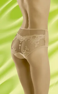 Majtki damskie Wol-Bar Xizi S-XL - 6
