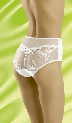 Majtki damskie Wol-Bar Xizi S-XL