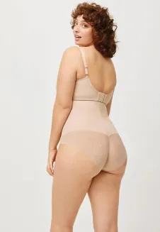Majtki modelujące Ysabel Mora 19618 M-2XL - 3