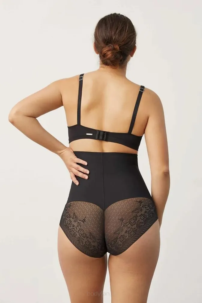 Majtki modelujące Ysabel Mora 19618 M-2XL