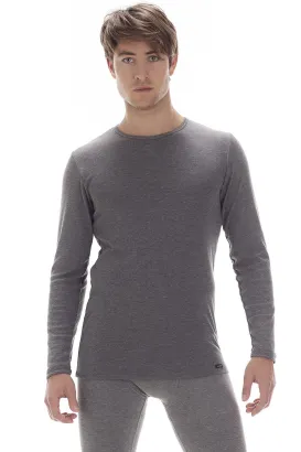 Koszulka Cornette 214 Authentic dł/r 4XL-5XL