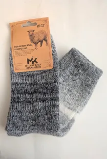 Skarpety WiK MK 2107 wz.65 Kaszmir 40-46 - 3
