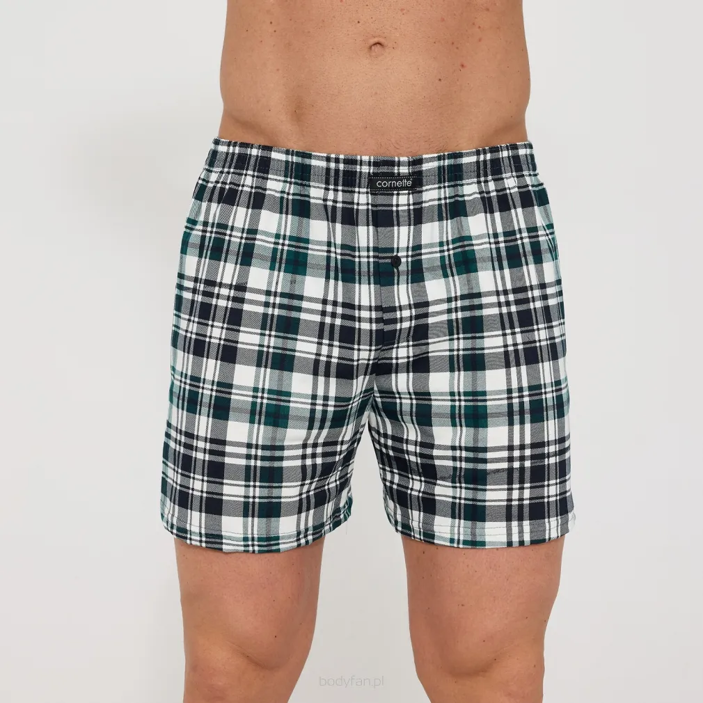 Bokserki Cornette Comfort 008/341 3XL-5XL