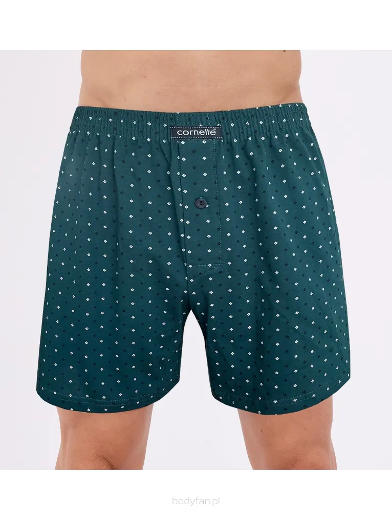 Bokserki Cornette Comfort 002/333 S-2XL