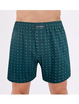 Bokserki Cornette Comfort 002/333 S-2XL