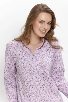 Koszula nocna Taro 3640 Agnessa M-XL - 2