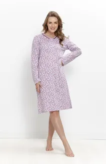 Koszula nocna Taro 3640 Agnessa M-XL - 3