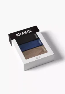 Slipy Atlantic 3MP-1576/26 trójpak - 6