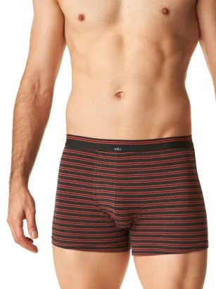 Bokserki Key MXH 321 M-2XL