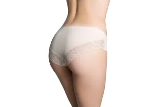 Figi Julimex Cheekie Panty S-XL - 10