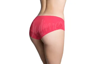Figi Julimex Cheekie Panty S-XL - 2