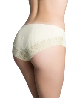 Figi Julimex Cheekie Panty S-XL - 8
