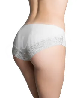 Figi Julimex Cheekie Panty S-XL - 6