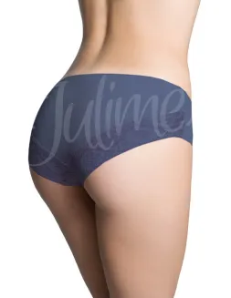 Figi Julimex Cheekie Panty S-XL - 5